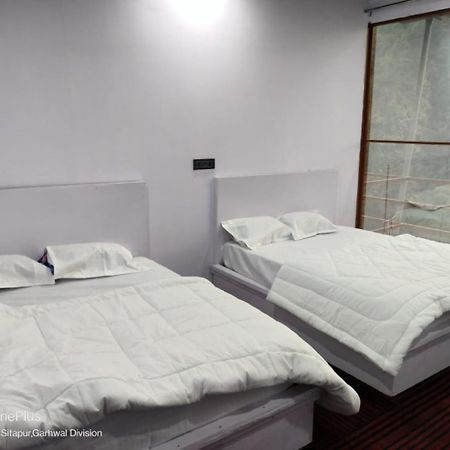 Kedar Hill Resort Sonprayag Trijugi Narayan المظهر الخارجي الصورة